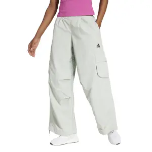 Cargo broek voor dames adidas City Escape image-1
