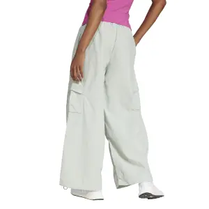 Cargo broek voor dames adidas City Escape image-2