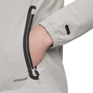 Veste de survêtement adidas Tiro 25 Competition Vis Tech Travel image-5