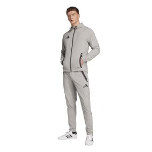 Veste de survêtement adidas Tiro 25 Competition Vis Tech Travel image-3