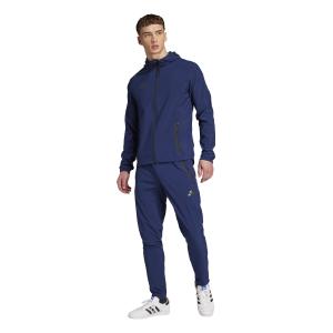 Veste de survêtement adidas Tiro 25 Competition Vis Tech Travel image-4