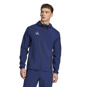 Veste de survêtement adidas Tiro 25 Competition Vis Tech Travel image-1