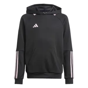 Child hoodie adidas Sereno image-0