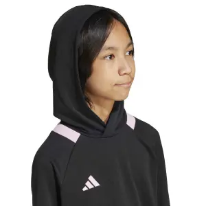 Child hoodie adidas Sereno image-4