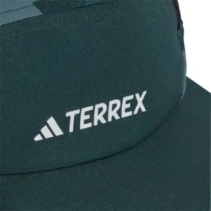 Cappellino 5 pannelli adidas Terrex Climacool Graphic image-1