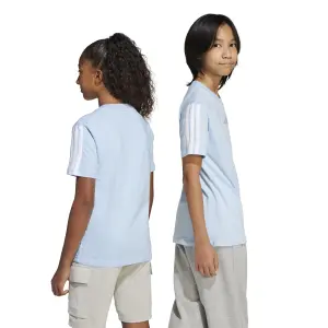 Camiseta infantil adidas Essentials image-6