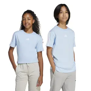 Camiseta infantil adidas Essentials image-2