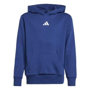 jy0612-sweatshirt-med-huva-for-barn-adidas-essentials-morkbla-vit