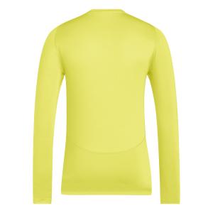 Camiseta interior de manga larga adidas Techfit image-1