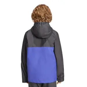 Manchester United Kinder Trainingsjacke Icon 2025/26 image-4