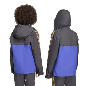 Manchester United Kinder Trainingsjacke Icon 2025/26 image-5