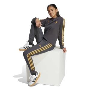 Manchester United kids' sweatshirt Icon 2025/26 image-3