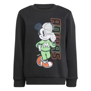 Children's tracksuit adidas Disney Mickey Mouse image-1