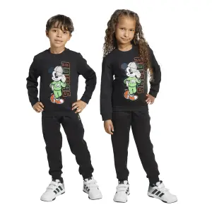 Children's tracksuit adidas Disney Mickey Mouse image-4