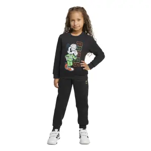 Children's tracksuit adidas Disney Mickey Mouse image-3