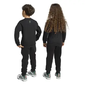 Children's tracksuit adidas Disney Mickey Mouse image-5