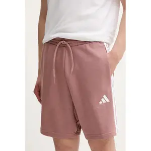 Pantalón corto adidas Essentials 3-Stripes image-0