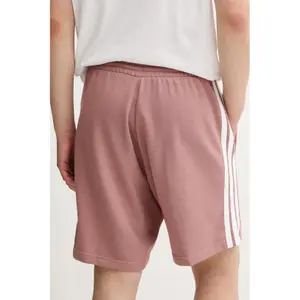 Pantalón corto adidas Essentials 3-Stripes image-2