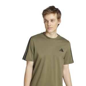 T-shirt adidas 3-Stripes image-4