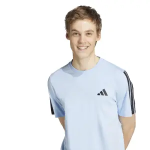 Camiseta adidas 3-Stripes image-4