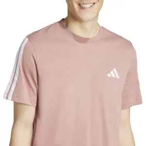 Camiseta adidas 3-Stripes image-4