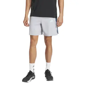 Short adidas Tech Apparel Colorblock image-1