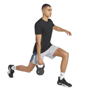 Short adidas Tech Apparel Colorblock image-6