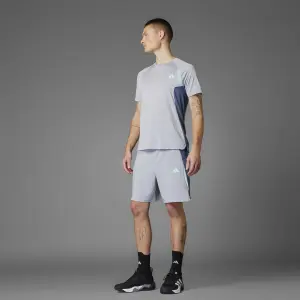 Short adidas Tech Apparel Colorblock image-2