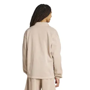Felpa con cerniera a metà adidas All Szn image-3