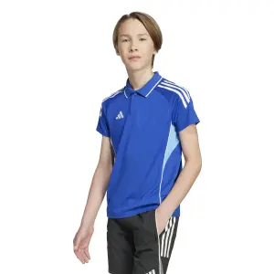 Polo-Shirt Kind adidas Tiro 25 image-2