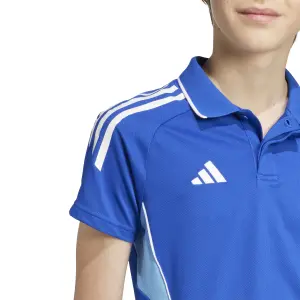 Polo-Shirt Kind adidas Tiro 25 image-6
