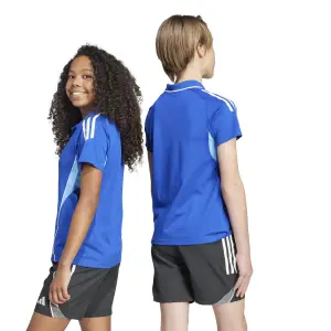 Polo-Shirt Kind adidas Tiro 25 image-3