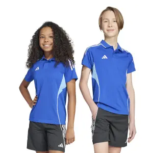 Polo-Shirt Kind adidas Tiro 25 image-1
