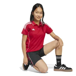 Polo-Shirt Kind adidas Tiro 25 image-4