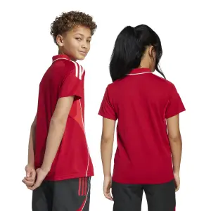 Polo-Shirt Kind adidas Tiro 25 image-3