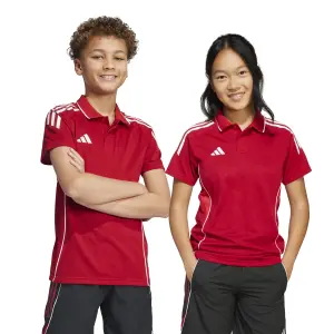 Polo-Shirt Kind adidas Tiro 25 image-2