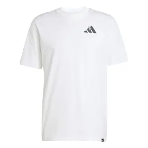 Camiseta adidas Yay Verbiage Graphic image-0