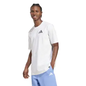 Camiseta adidas Yay Verbiage Graphic image-3