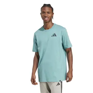 Camiseta adidas Yay Verbiage Graphic image-1