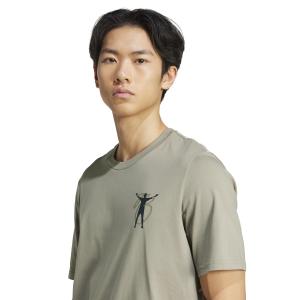 T-Shirt adidas Jude Bellingham Culturewear image-4