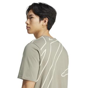 T-Shirt adidas Jude Bellingham Culturewear image-5