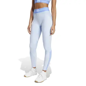 Women's leggings adidas Hyperglam Rib 1/1 image-1