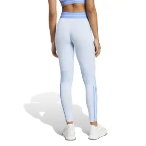 Women's leggings adidas Hyperglam Rib 1/1 image-3