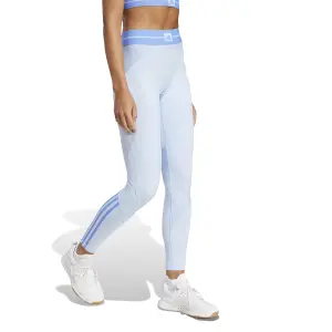 Women's leggings adidas Hyperglam Rib 1/1 image-2