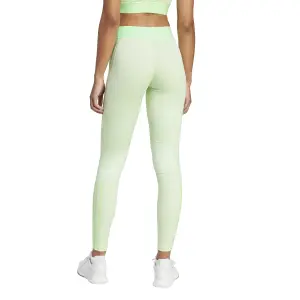 Leggings til kvinder adidas Hyperglam Rib 1/1 image-4