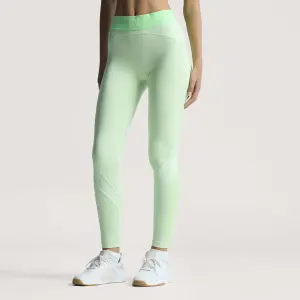 Leggings til kvinder adidas Hyperglam Rib 1/1 image-2