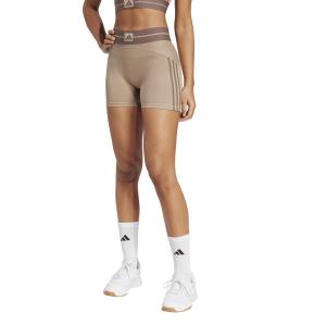 Women's thigh-high boots adidas Hyperglam Rib image-1