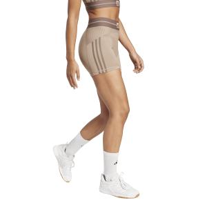 Women's thigh-high boots adidas Hyperglam Rib image-3