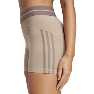 Women's thigh-high boots adidas Hyperglam Rib image-4