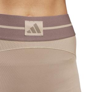 Women's thigh-high boots adidas Hyperglam Rib image-5